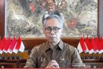 Ketua OJK ingin bursa efek Indonesia lakukan pendalaman pasar lagi