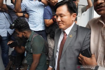 Hakim putuskan Paul Yong bersalah perkosa ART Indonesia