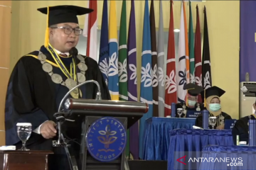 IPB University terus berupaya hadirkan industri 4.0