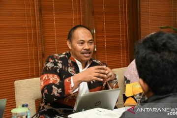 IPB University ajak masyarakat lakukan "revolusi meja makan"