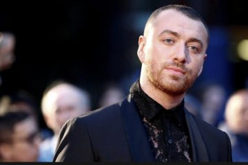 Sam Smith adakan tur album "Gloria" di Amerika Utara