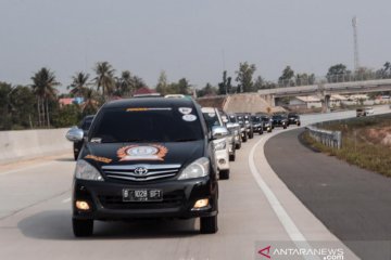 "Sekolah kaki kanan", cara komunitas Innova kenalkan "eco driving"