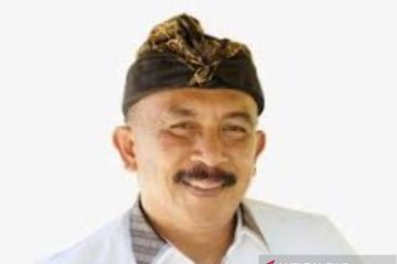 DPRD Bali dukung upaya pemerintah daerah tangani COVID-19