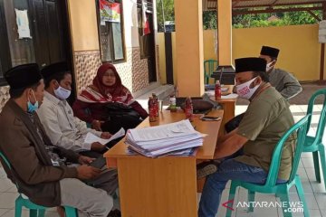 KPU Sumenep kesulitan merekrut KPPS di wilayah zona merah