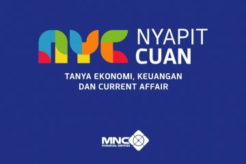 MNC Kapital beri edukasi soal keuangan melalui cerdas cermat virtual