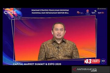 Bos OJK berikan tips terhindar dari penipuan investasi