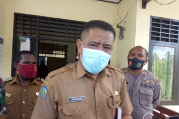 Mesin PCR RSUD Mimika rusak sampel spesimen dikirim ke Jayapura