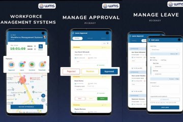 WMS HR Acceleration, aplikasi optimalkan kinerja pegawai kala pandemi