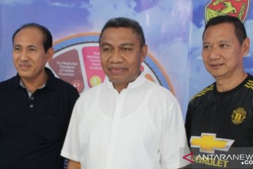 GTPP: Satu kabupaten di NTT belum dijamah COVID-19