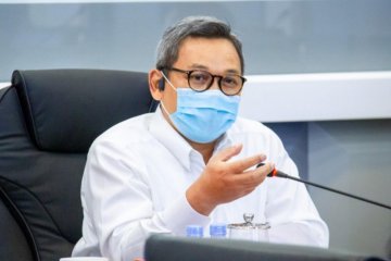 Kemenperin: Koneksi ekosistem industri jadi kunci pemulihan ekonomi