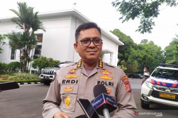 Polda Jabar tetapkan 3 relawan KAMI tersangka baru penganiaya polisi