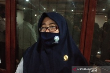 La Nina, BMKG prediksi curah hujan di Bantul 50 persen di atas normal