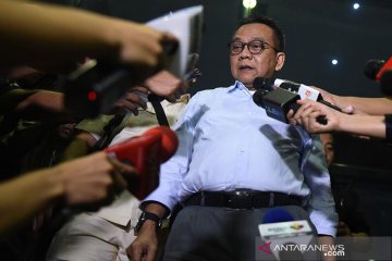 APBD-P DKI diproyeksikan defisit 31,04 persen akibat COVID-19