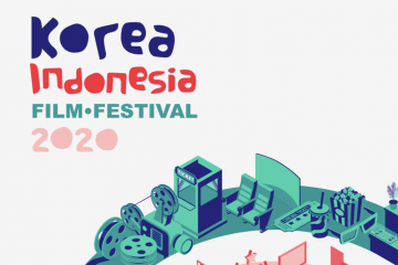 Korea Indonesia Film Festival 2020 dihelat, ditambah penayangan daring