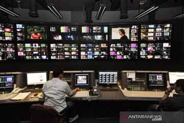KPI harap migrasi ke TV digital perbanyak tayangan berkualitas