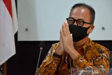 Kemenperin tegaskan SNI masker kain bersifat sukarela