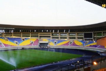 Kementerian PUPR mulai renovasi 2 stadion utama untuk Piala Dunia U-20