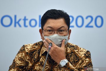 Bank Mandiri salurkan kredit Rp42,6 triliun dari dana negara