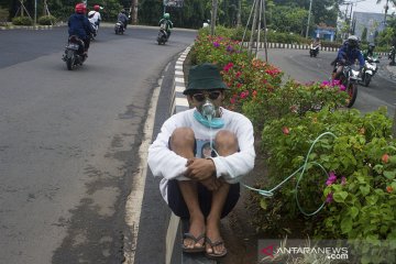 Aksi teaterikal jaga bumi