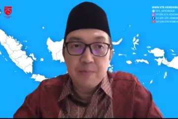 Kemendikbud: Guru masih mengalami kendala hadapi PJJ