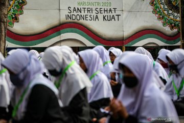 Hari Santri Nasional