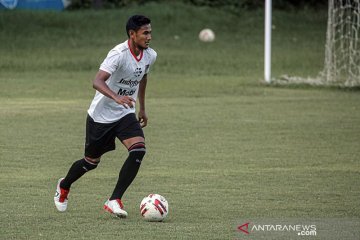 Bek tengah Bali United termotivasi raih tiga poin dari Madura United