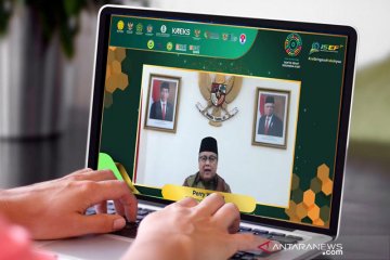 BI dorong potensi pesantren gerakkan ekonomi syariah inklusif