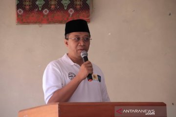 Gubernur NTB ingatkan masyarakat jaga pilkada aman