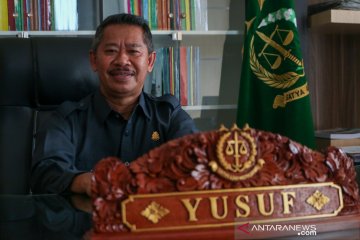 Jaksa agendakan pemanggilan ulang saksi kasus proyek panggung peresean