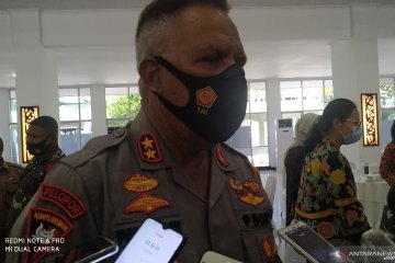 Kapolda Papua: Dana desa dirampas KKB jadi PR baru