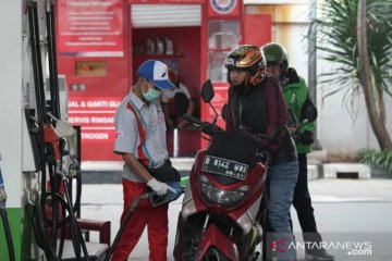 Pasokan BBM dan elpiji di DIY aman saat libur panjang