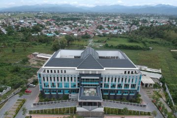 BI Gorontalo memperkenalkan QRIS melalui lomba foto dan video