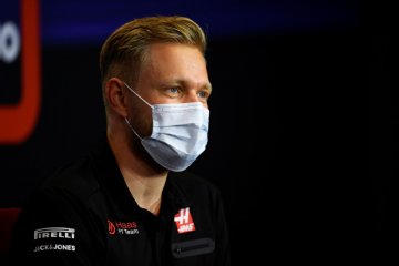Magnussen tertarik ke IndyCar jika tak membalap di F1 tahun depan