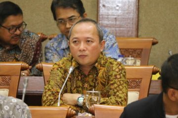 Kemenperin pacu substitusi impor bidik kemandirian industri nasional