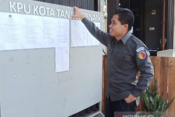 Bawaslu Tanjungpinang tetapkan Kampung Pengawasan di Pulau Penyengat