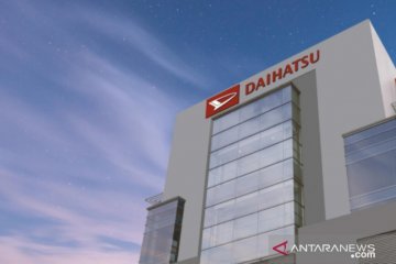 Tingkatkan kualitas produk, Daihatsu gelar konvensi inovasi
