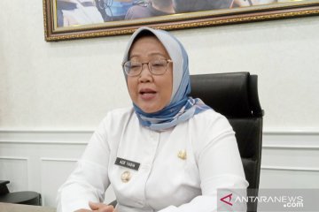 Tempat wisata di Bogor wajib batasi 50 persen jumlah pengunjung