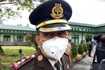 Persidangan securty Freeport terlibat KKB pada 27 Oktober