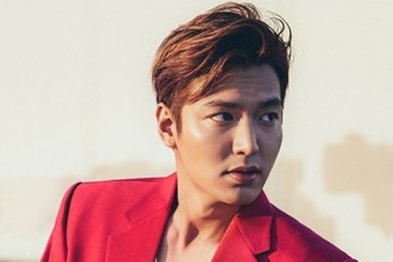 Lee Min Ho bergabung dalam drama "Pachinko"