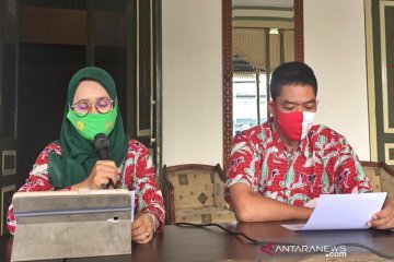 Warga Boyolali positif COVID-19 bertambah 8 jadi 1.067