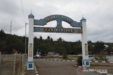 Kasus COVID-19 di Pulau Karimunjawa Jepara masih nihil