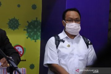 Ada tiga tambahan, positif COVID-19 di NTT naik jadi 652 kasus