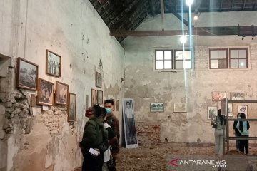 Sekolah Musa beri edukasi sejarah Kota Kupang lewat pameran foto