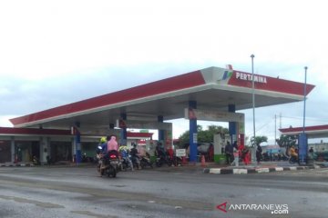 Gempa Pangandaran tidak ganggu fasilitas dan layanan Pertamina