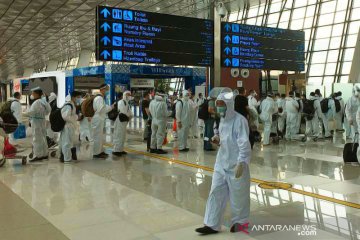 Jalan berliku menuju China (Bagian-1)