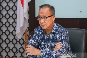 Kemenperin upayakan Indonesia jadi pemain andal industri halal