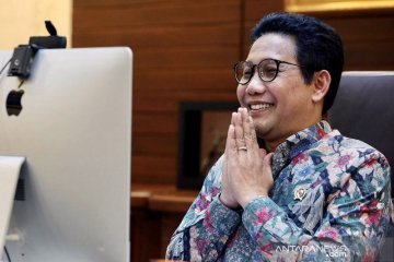 Mendes PDTT: Sisa dana desa untuk PKTD akan serap jutaan tenaga kerja