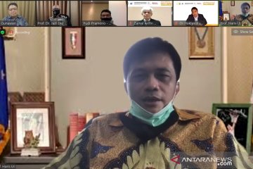 UI-BAPETEN kerja sama selenggarakan seminar keselamatan nuklir 2020