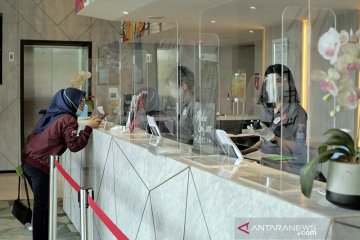 Hotel berbintang di Pekanbaru siap sambut tamu "long weekend"