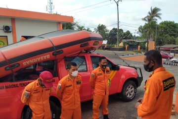 Kecelakaan wisatawan Bendungan Cikoncang masuk lewat Pandeglang